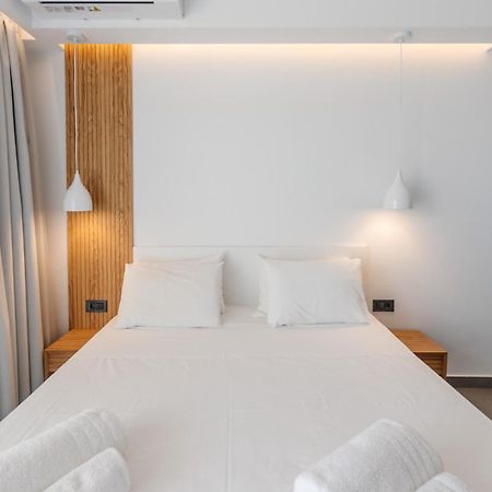 Pontikonisi Hotel & Suites Perama  Dış mekan fotoğraf