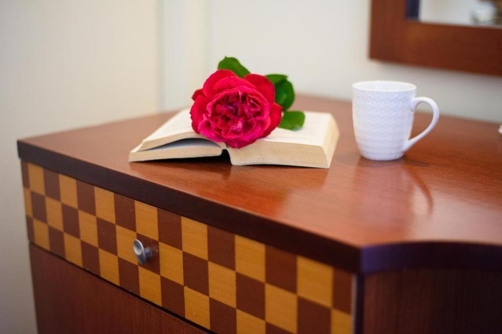 Pontikonisi Hotel & Suites Perama  Oda fotoğraf